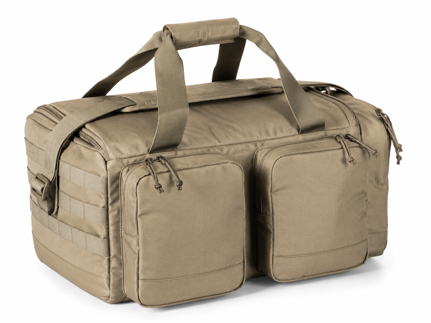 Borsa 5.11 Range Ready Trainer 50L da poligono