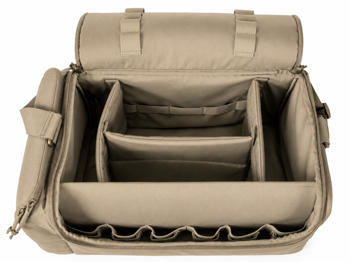 Borsa 5.11 Range Ready Trainer 50L - immagine 3