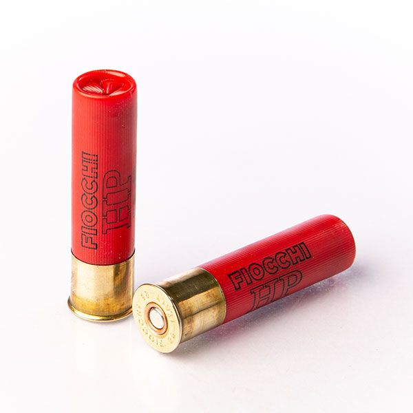 Fiocchi HP Performance 24G Calibro 28 piombo 8 e 10