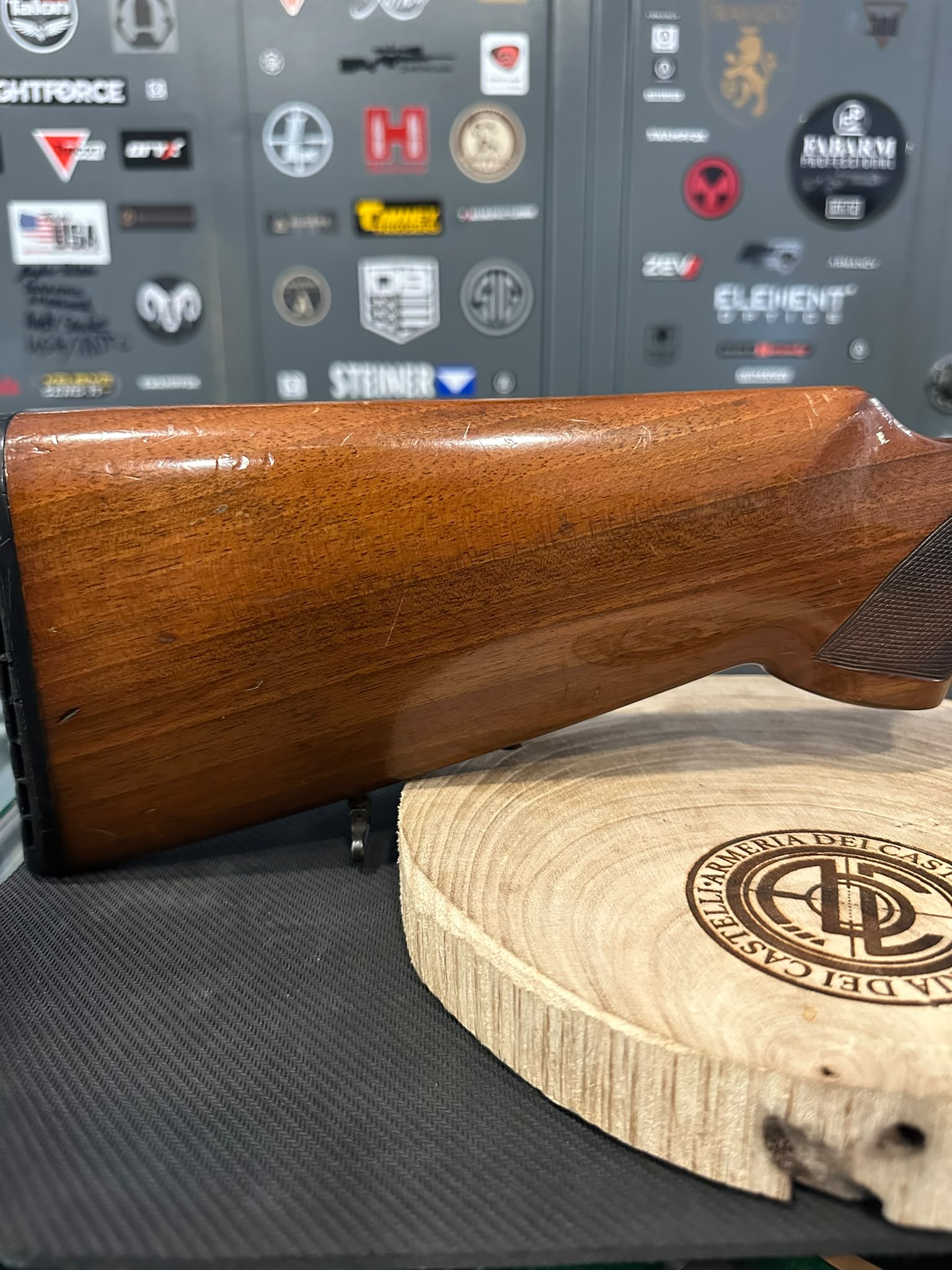 Sovrapposto Beretta 686 Special Calibro 12 con canne da 71 cm