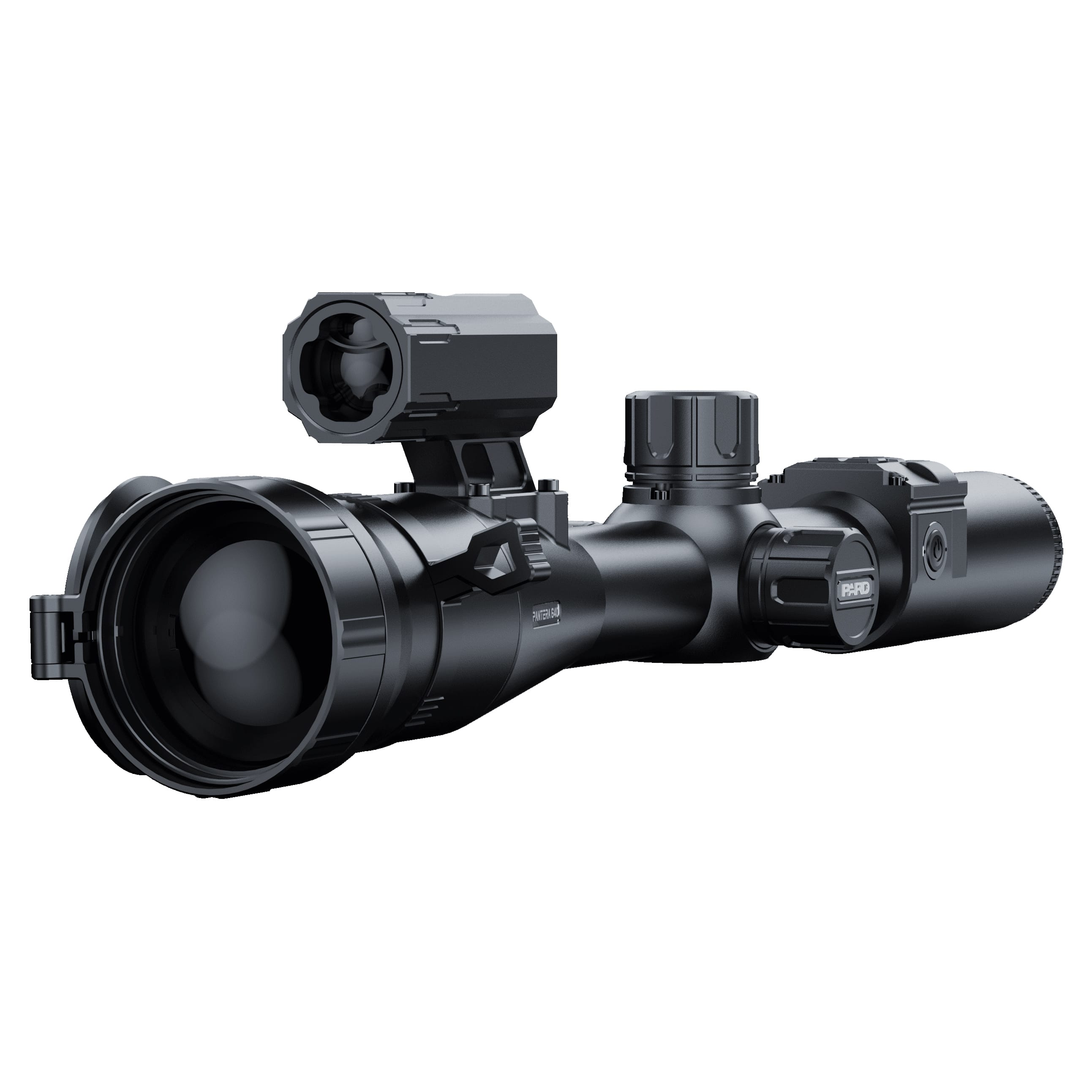 Visore Termico PARD Pantera 640 LRF 640x512 con telemetro laser
