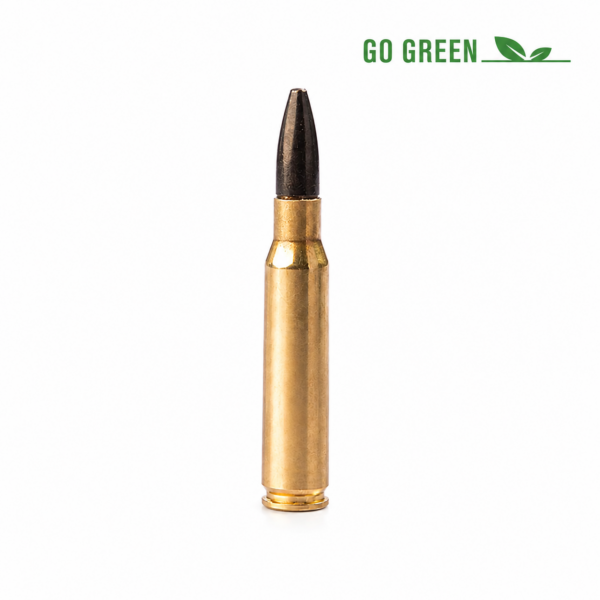FIOCCHI HPBT 165GR CALIBRO 308 WINCHESTER ZP
