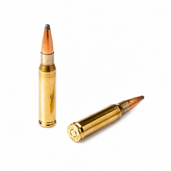 FIOCCHI SP 180GR CALIBRO 308 WINCHESTER