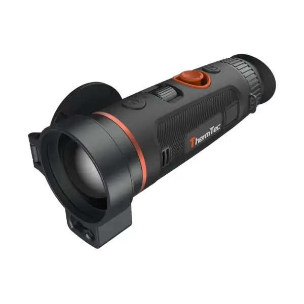 MONOCULARE TERMICO THERMTEC WILD SERIES LRF 650