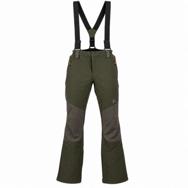PANTALONE ZOTTA AKAN MAN