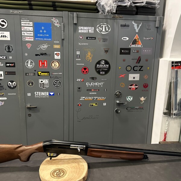 BENELLI SUPER 90 CALIBRO 12