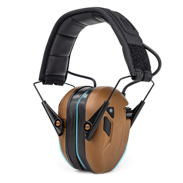 CUFFIE ELETTRONICHE BLUETOOTH EARMOR M300T