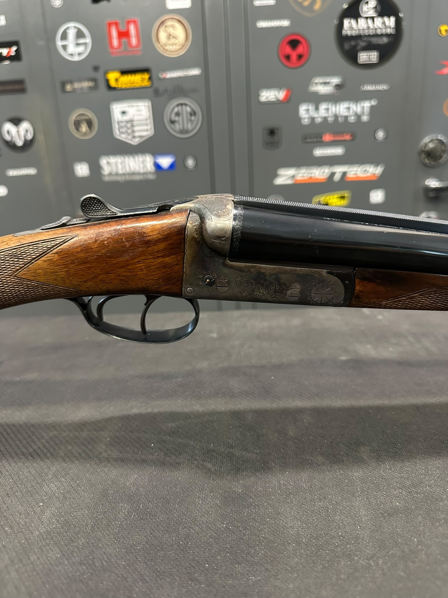 Doppietta Zoli Ariete Calibro 20