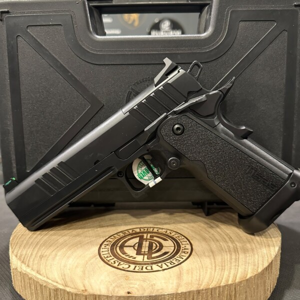 TISAS DUTY9 DS HIGH END 9x19