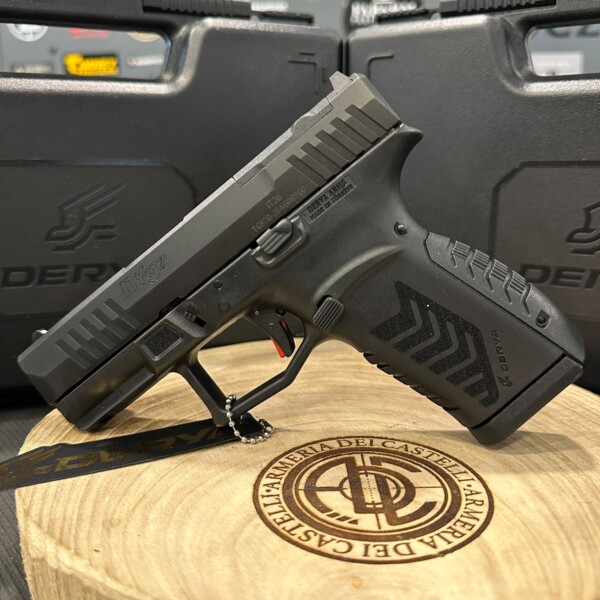 DERYA DY9Z COMPACT 9x19